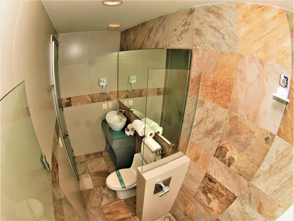 Hotel Vista Hermosa Guadalajara