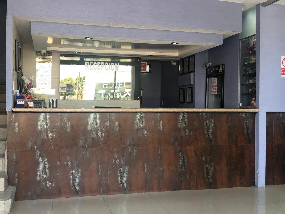 Hotel La Paz Guadalajara