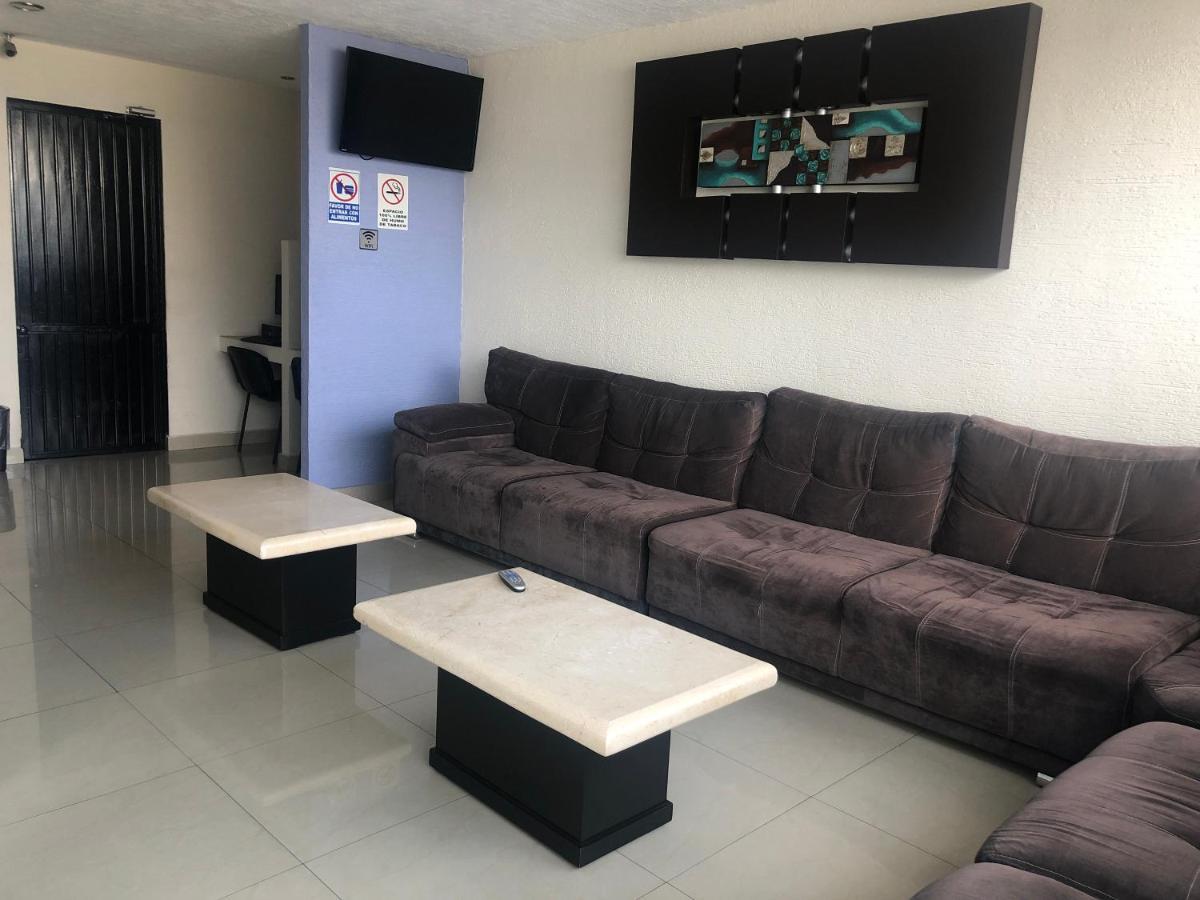 La Paz Hotel