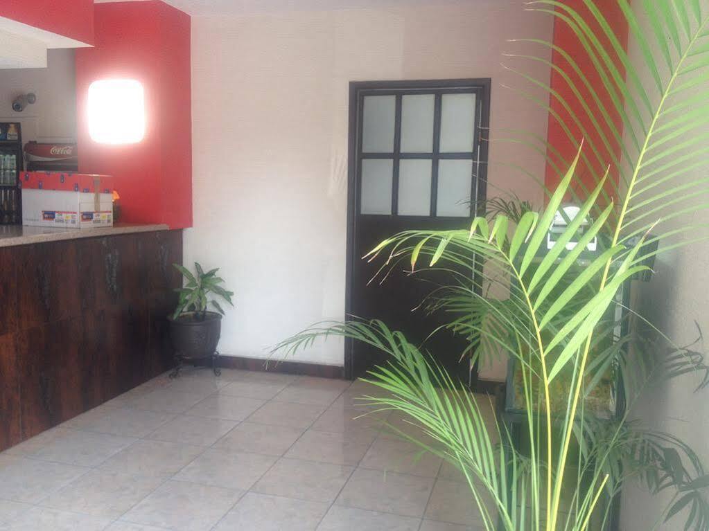 Hotel La Paz