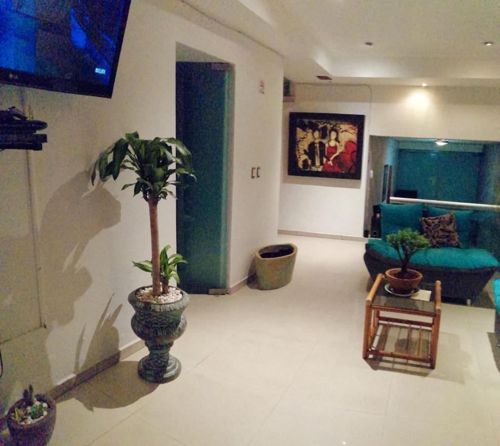 Pensión Pule Pule Boutique Guadalajara
