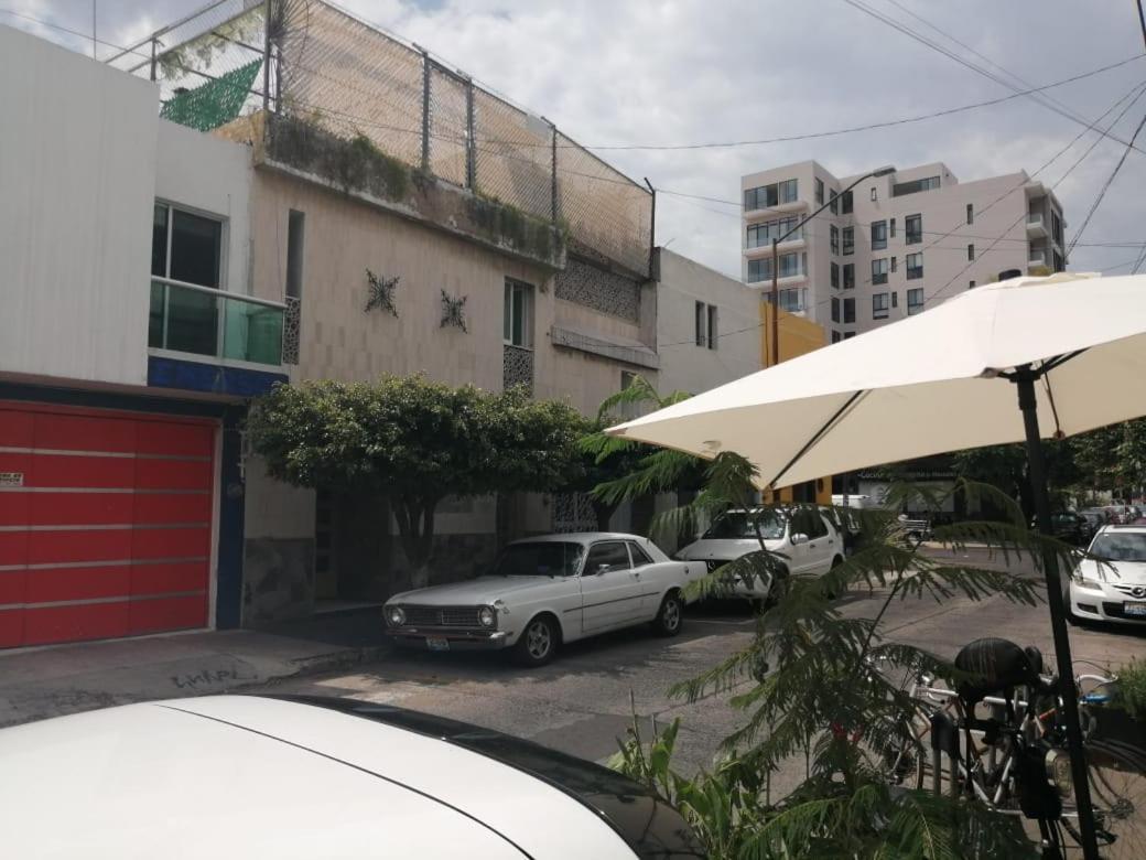 Pule Pule Boutique Pensión *