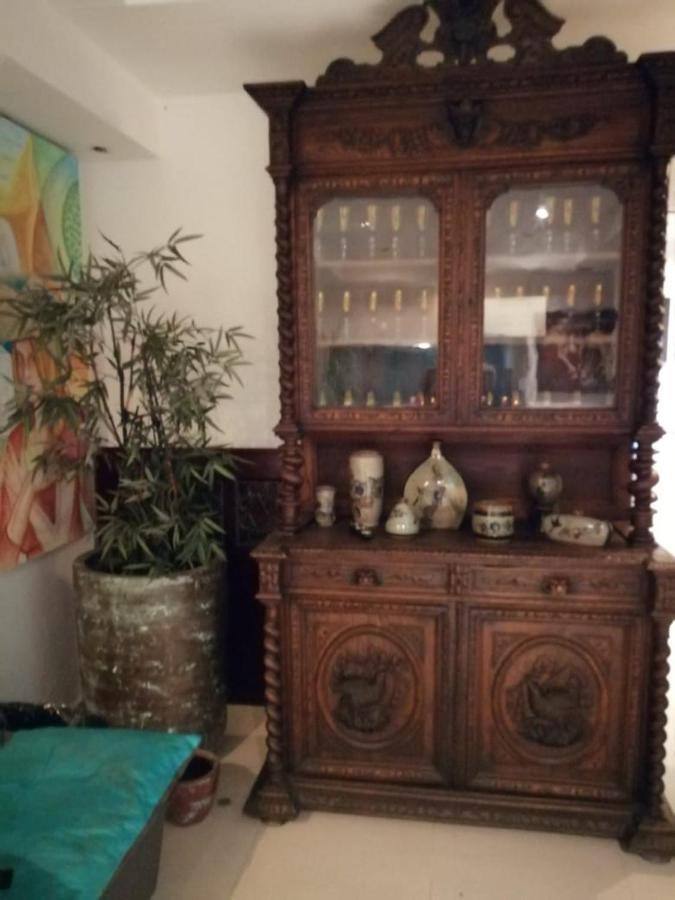 Pule Pule Boutique Pensión Guadalajara