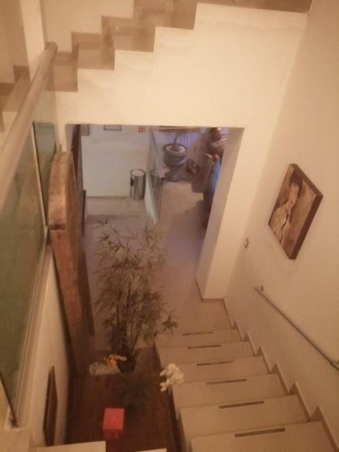 Pensión Pule Pule Boutique Guadalajara