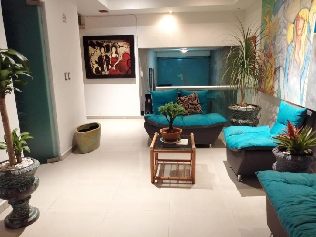 Pule Pule Boutique Pensión Guadalajara
