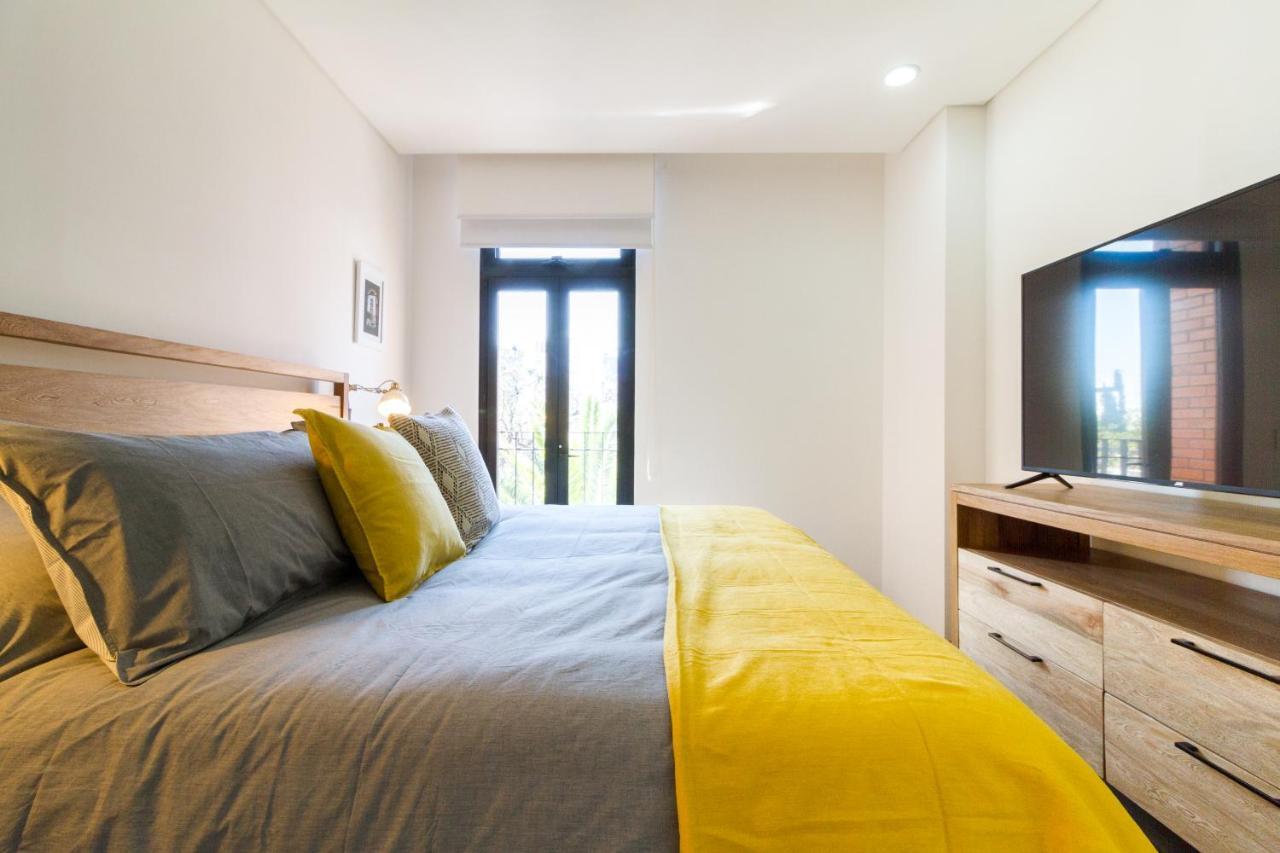Marsella 202 Apartamento Guadalajara