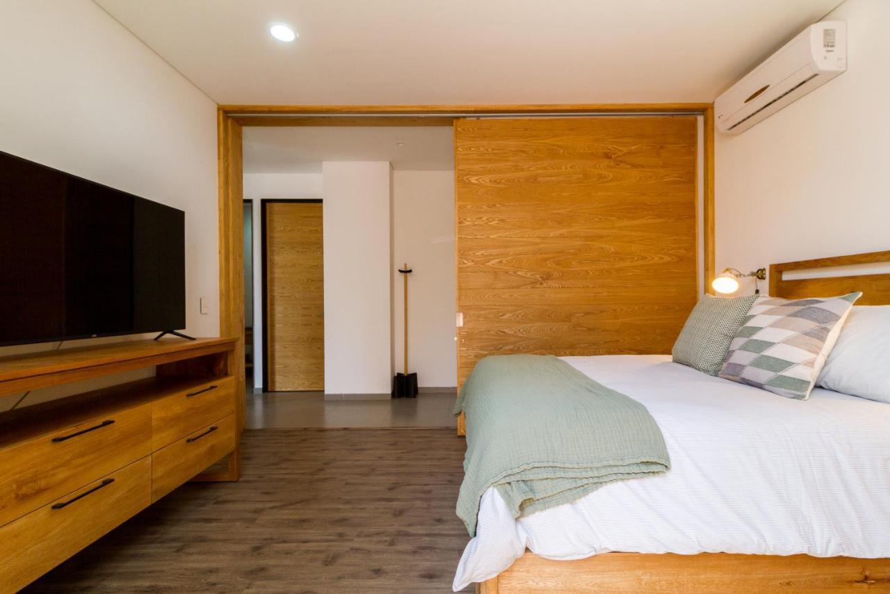 Apartamento Marsella 202 Guadalajara