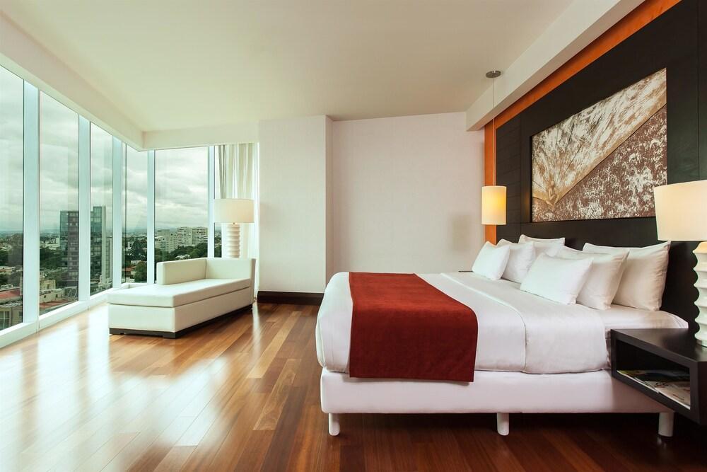 Nh Collection Providencia 5* Guadalajara