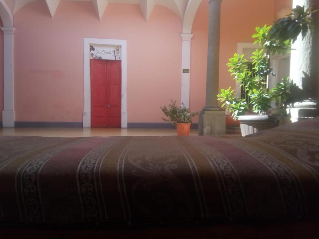 Guest house Maska Mansion Gdl, Hosting And Yoga 2*