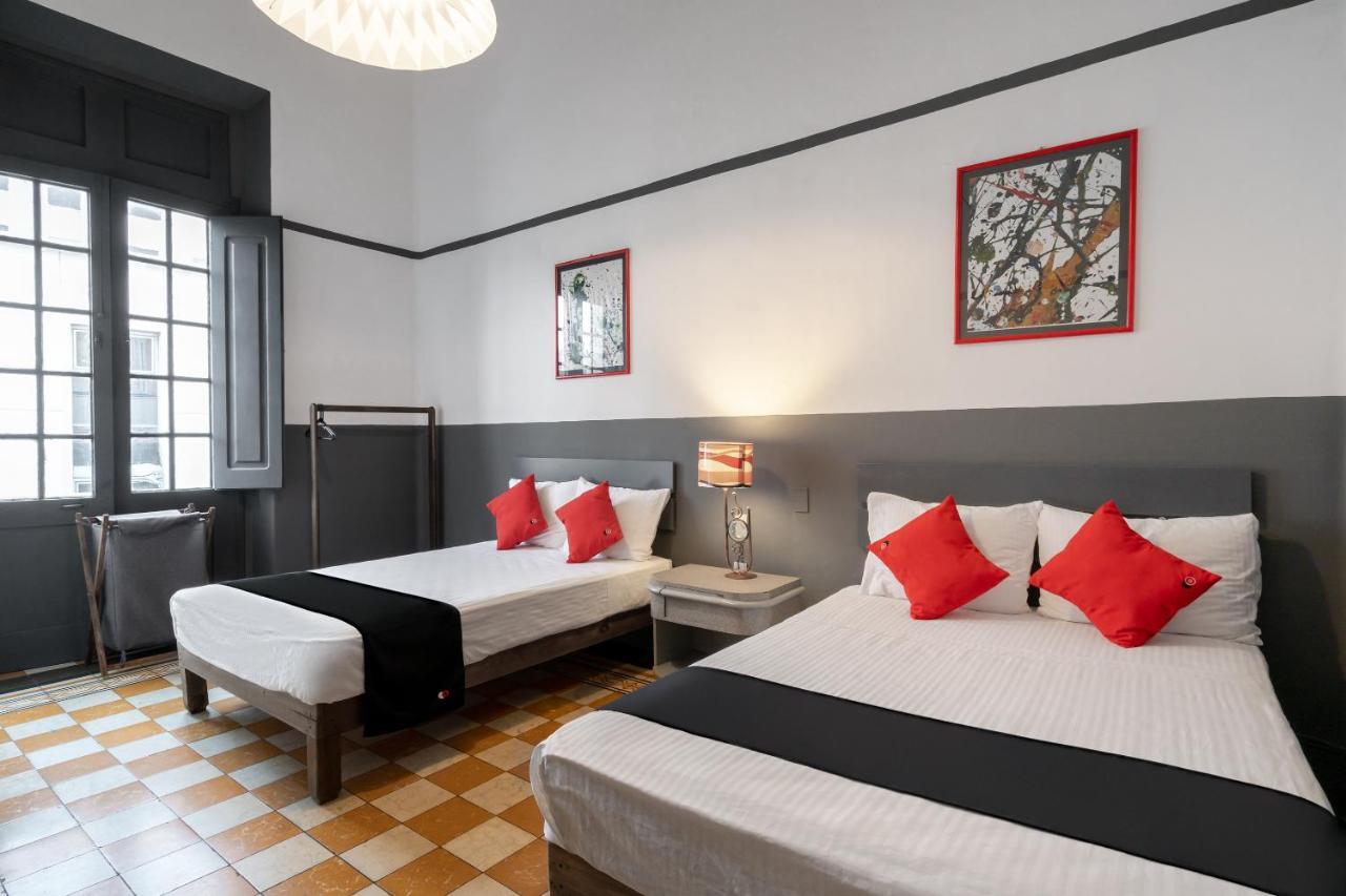 Central Downtown Hotel 4*