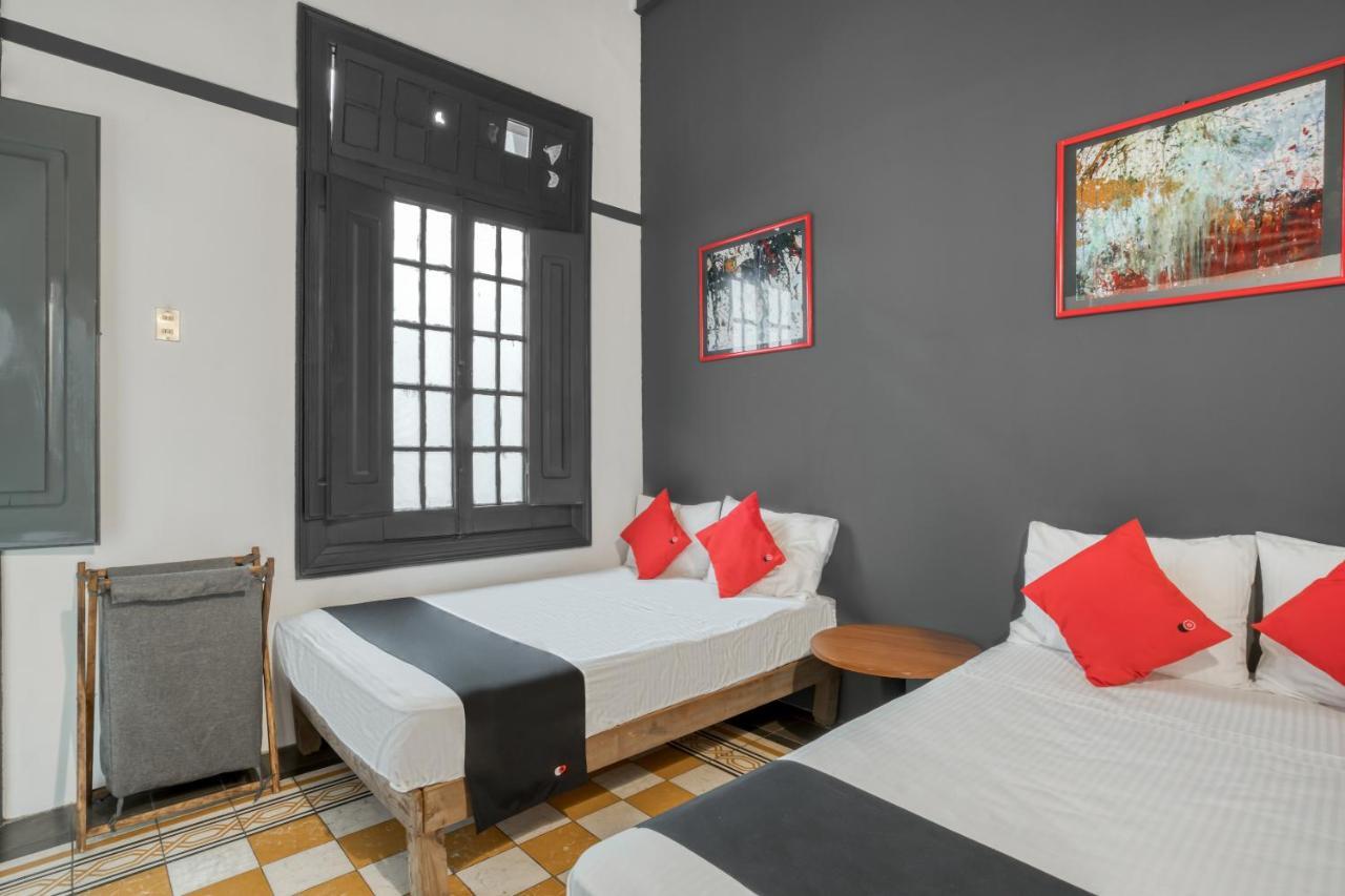 Hotel Central Downtown 4*
