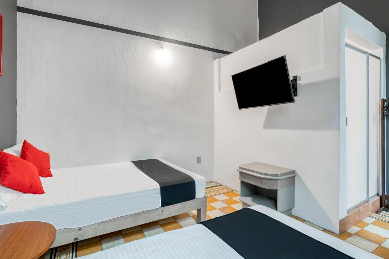 Central Downtown Hotel
