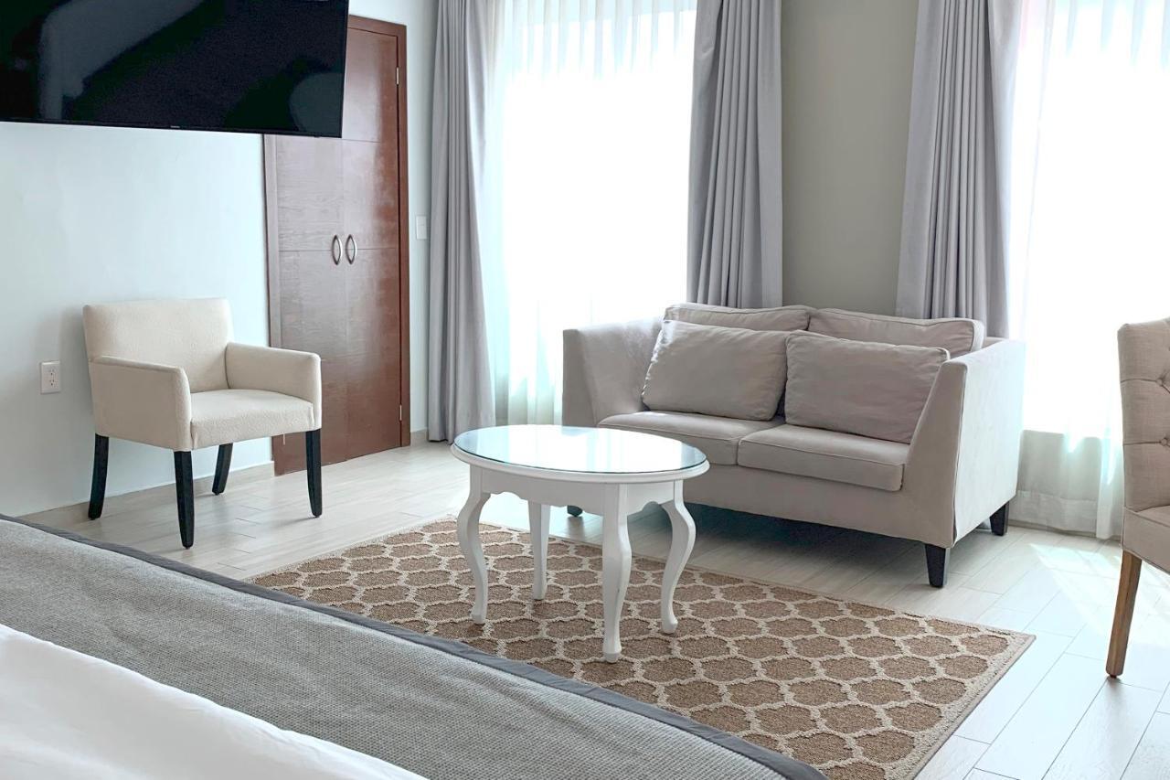 Alborata Boutique 4* Guadalajara