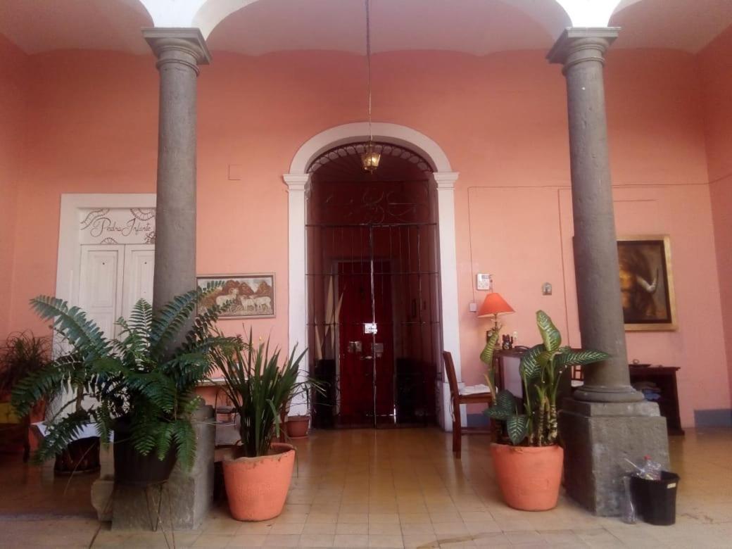 Guest house Maska Mansion Gdl, Hosting And Yoga Guadalajara