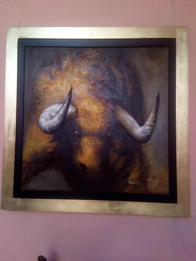 Maska Mansion Gdl, Hosting And Yoga Guadalajara