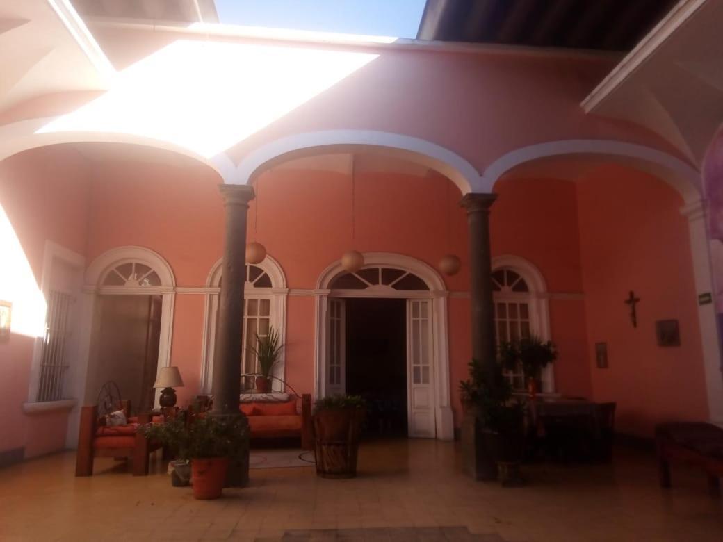 Maska Mansion Gdl, Hosting And Yoga Guest house
