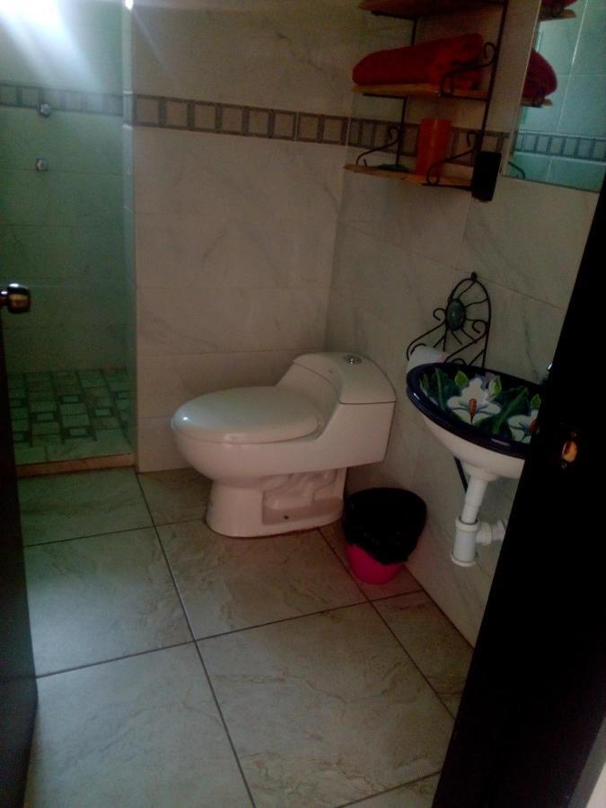 Casa Santuario Boutique Hotel Guadalajara