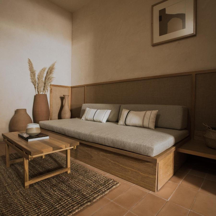 Casa Montore By Barrio Mexico Guadalajara