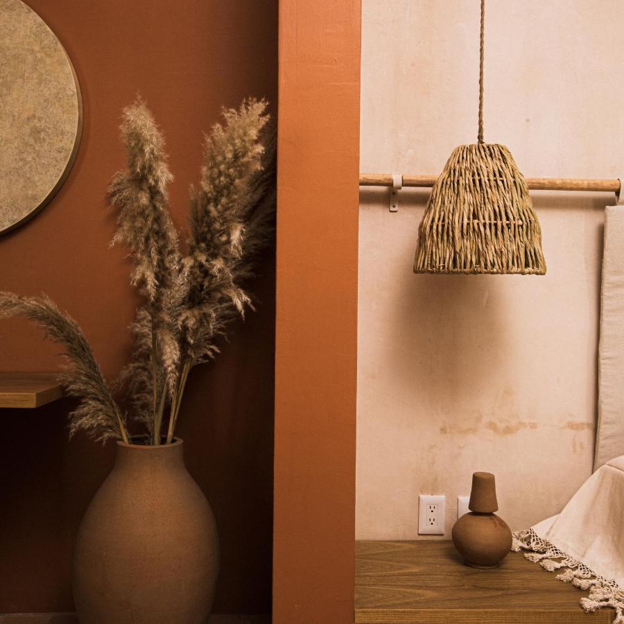 Casa Montore By Barrio Mexico Hotel *