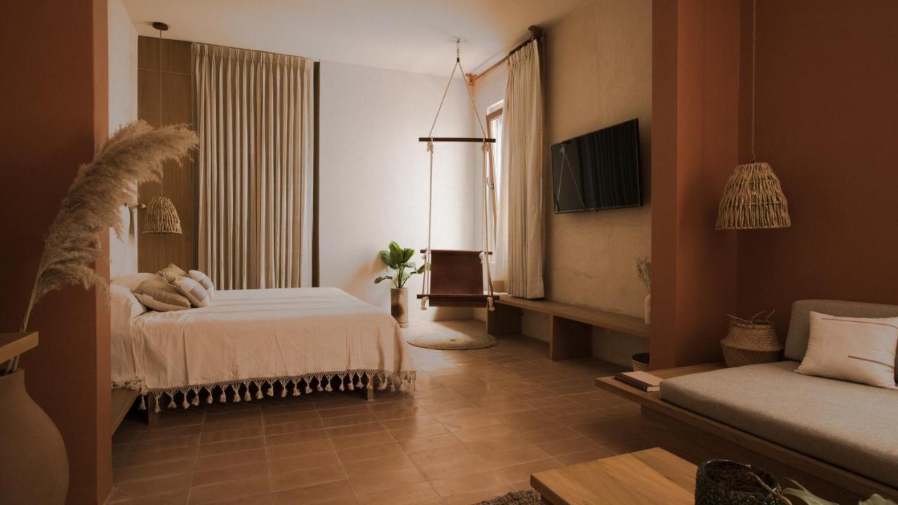 Casa Montore By Barrio Mexico