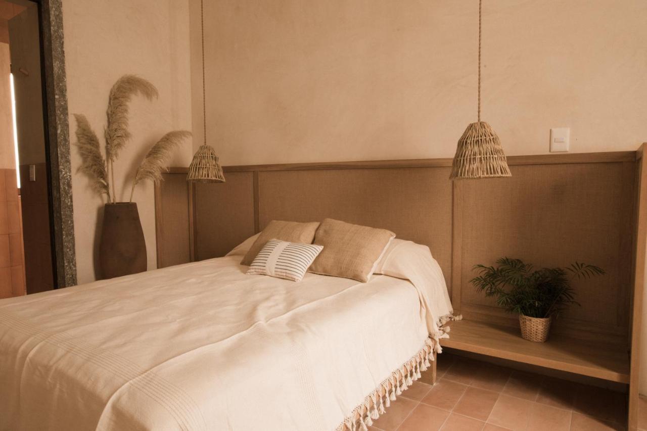 Casa Montore By Barrio Mexico * Guadalajara