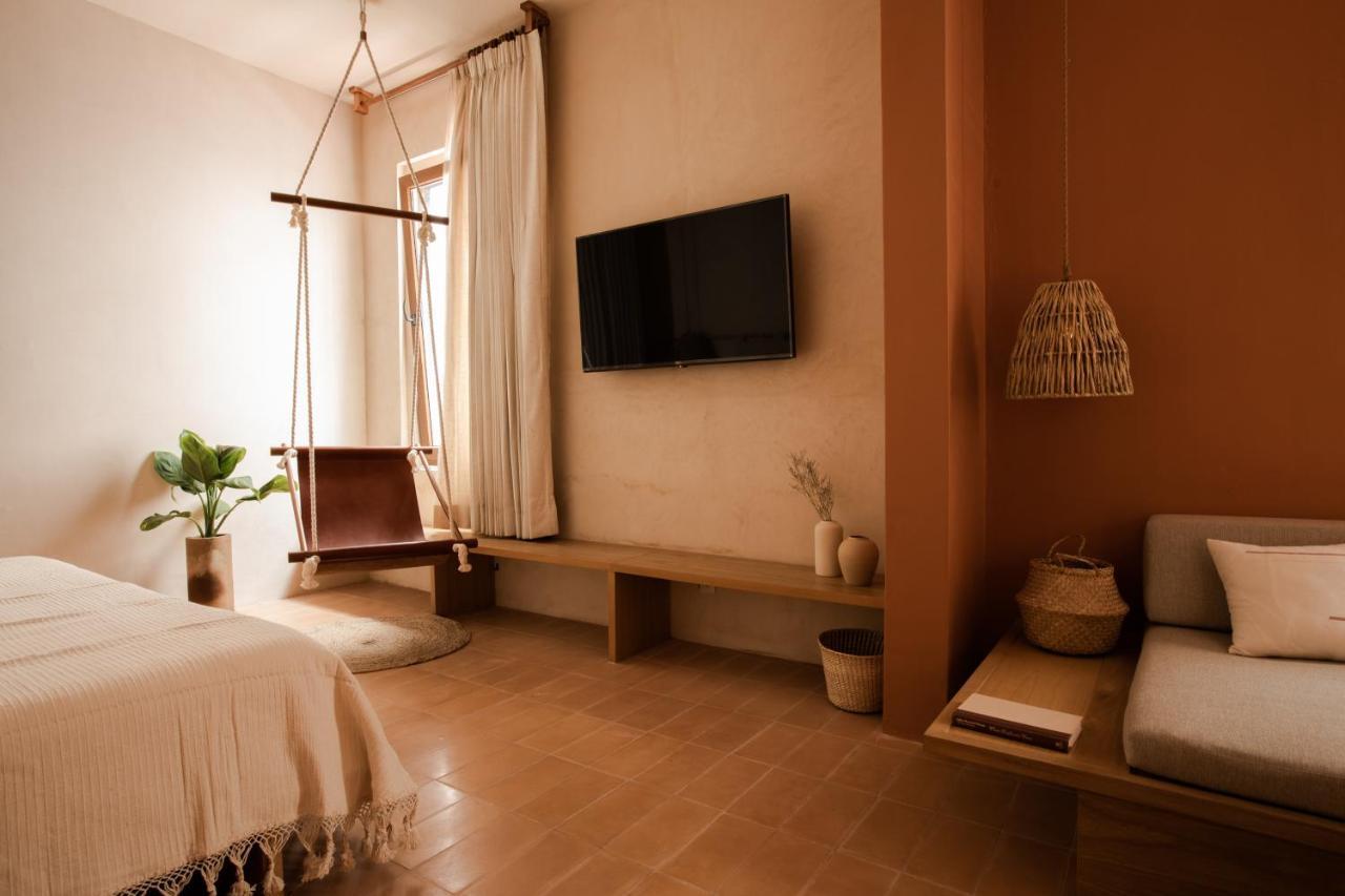 Casa Montore By Barrio Mexico