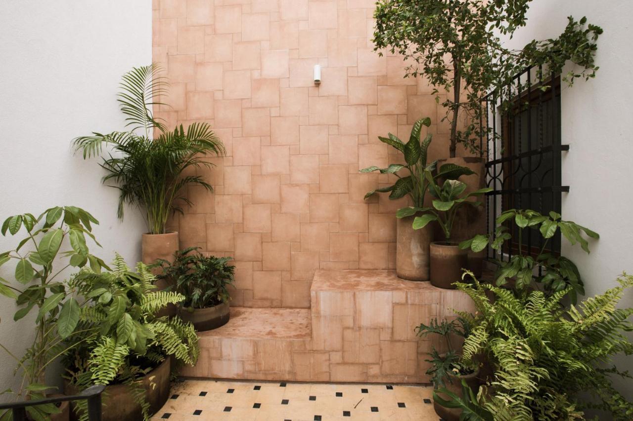 Casa Montore By Barrio Mexico Hotel *