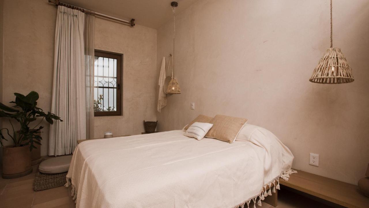 Casa Montore By Barrio Mexico * Guadalajara