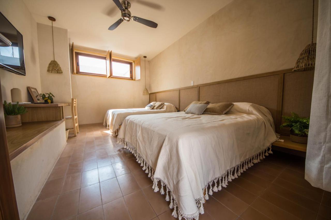 Hotel Casa Montore By Barrio Mexico Guadalajara