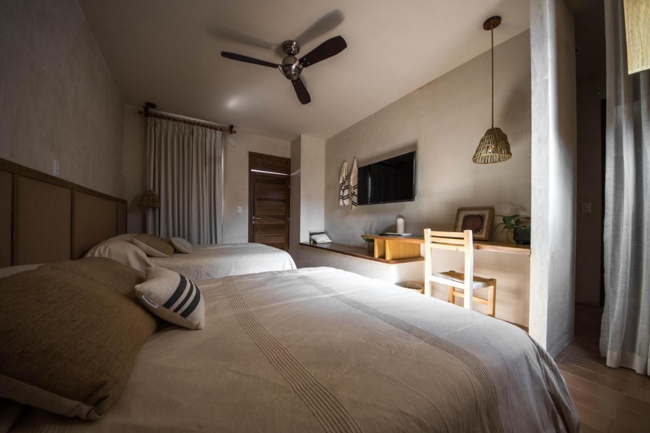 Hotel Casa Montore By Barrio Mexico