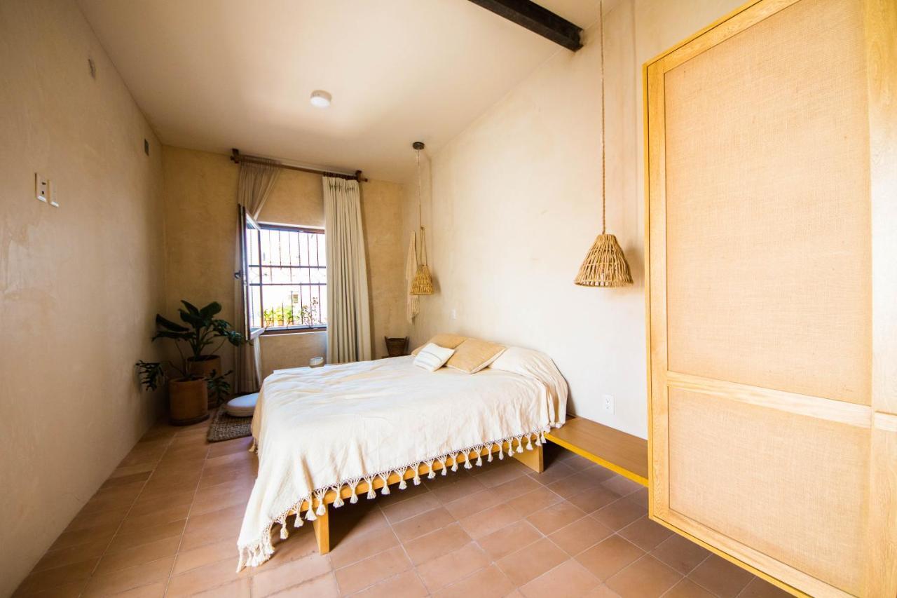 Casa Montore By Barrio Mexico * Guadalajara