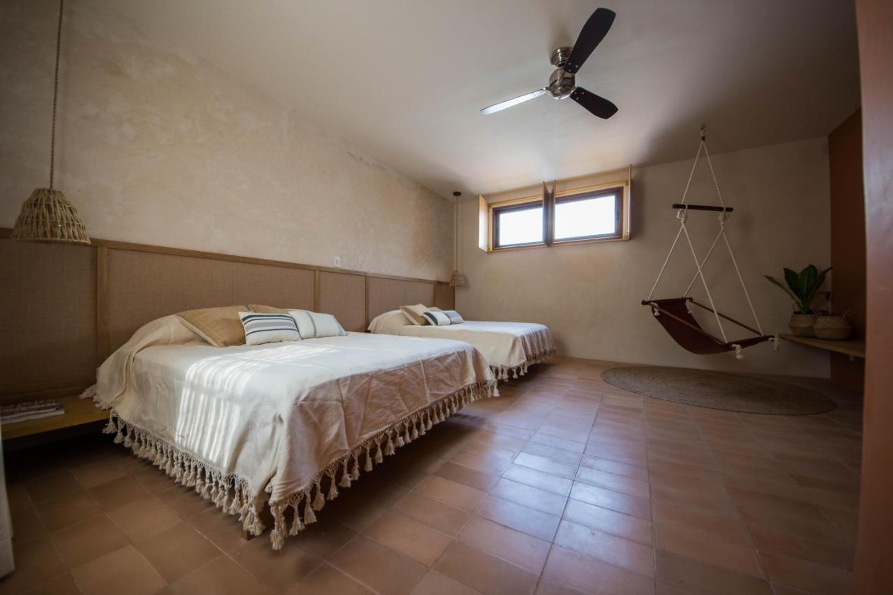 Casa Montore By Barrio Mexico Guadalajara