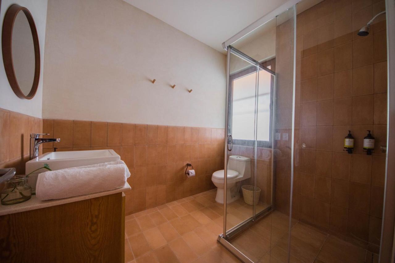 Hotel Casa Montore By Barrio Mexico *