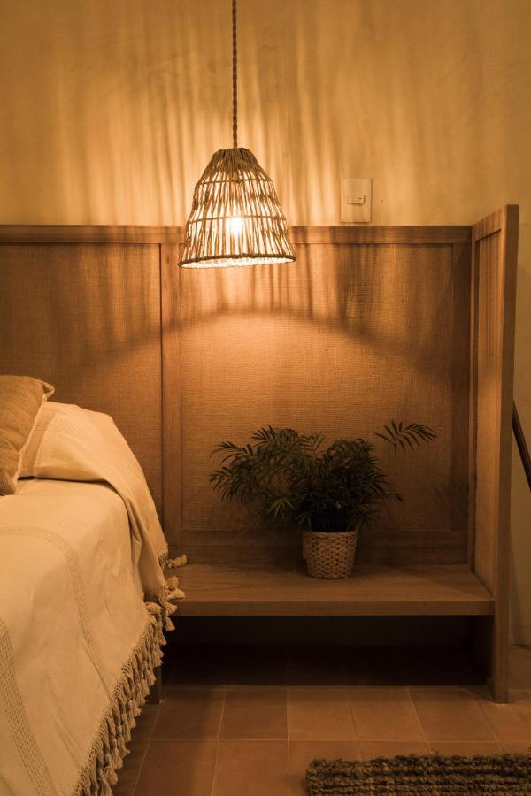 Hotel Casa Montore By Barrio Mexico Guadalajara