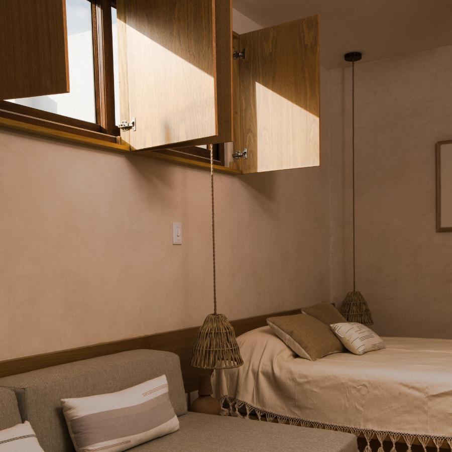Casa Montore By Barrio Mexico *