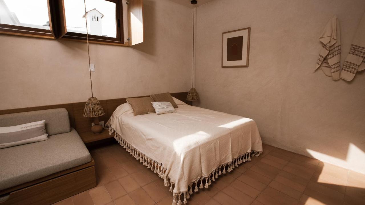 Hotel Casa Montore By Barrio Mexico *