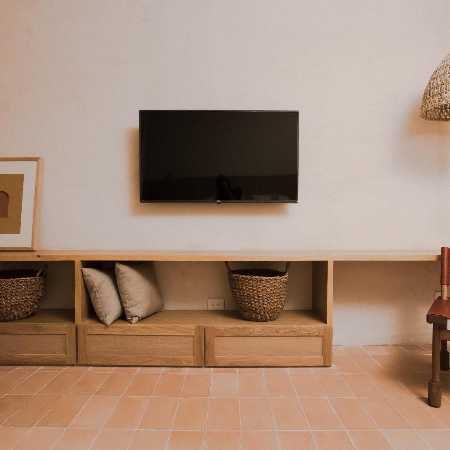 Casa Montore By Barrio Mexico Hotel *