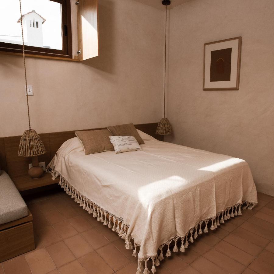 Hotel Casa Montore By Barrio Mexico Guadalajara