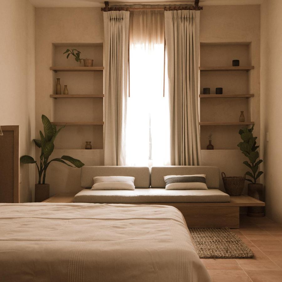 Casa Montore By Barrio Mexico Hotel *