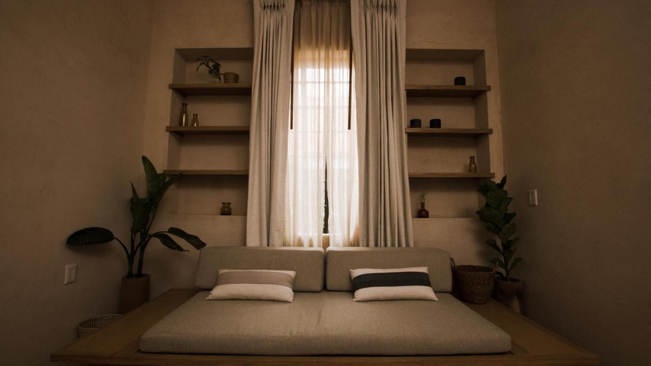 Casa Montore By Barrio Mexico Guadalajara