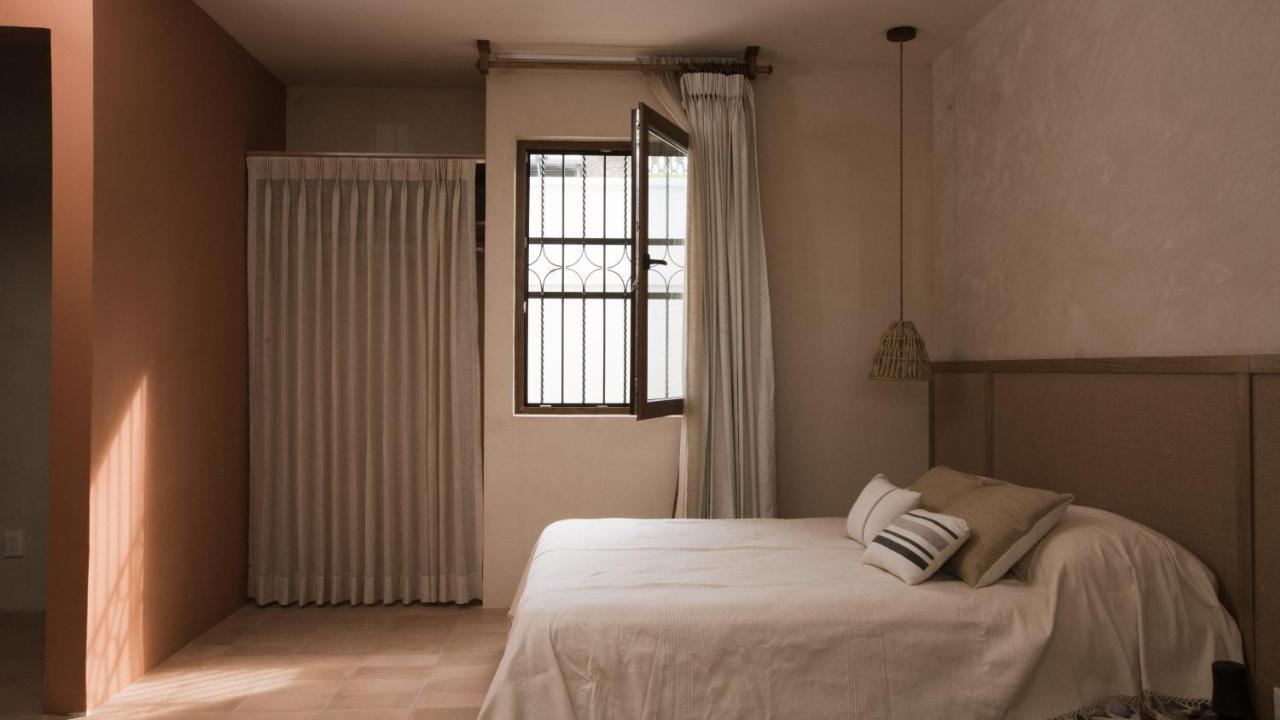 Casa Montore By Barrio Mexico Hotel *