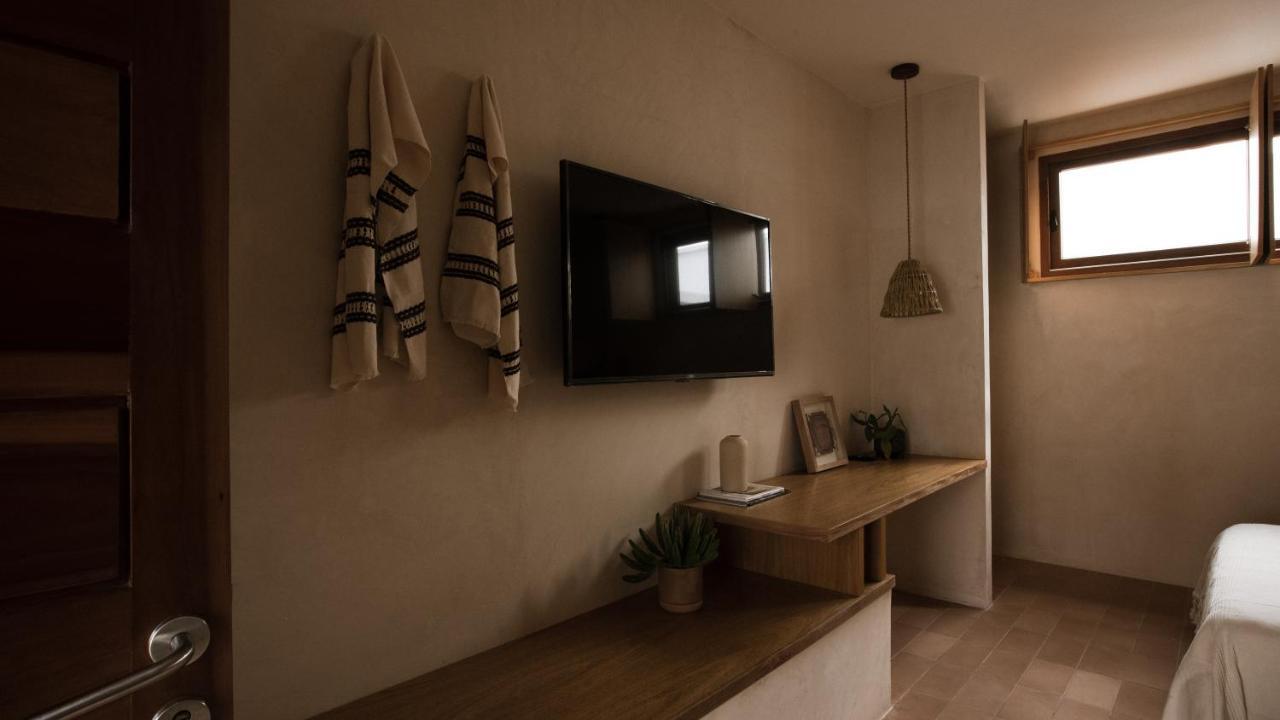 Casa Montore By Barrio Mexico Hotel