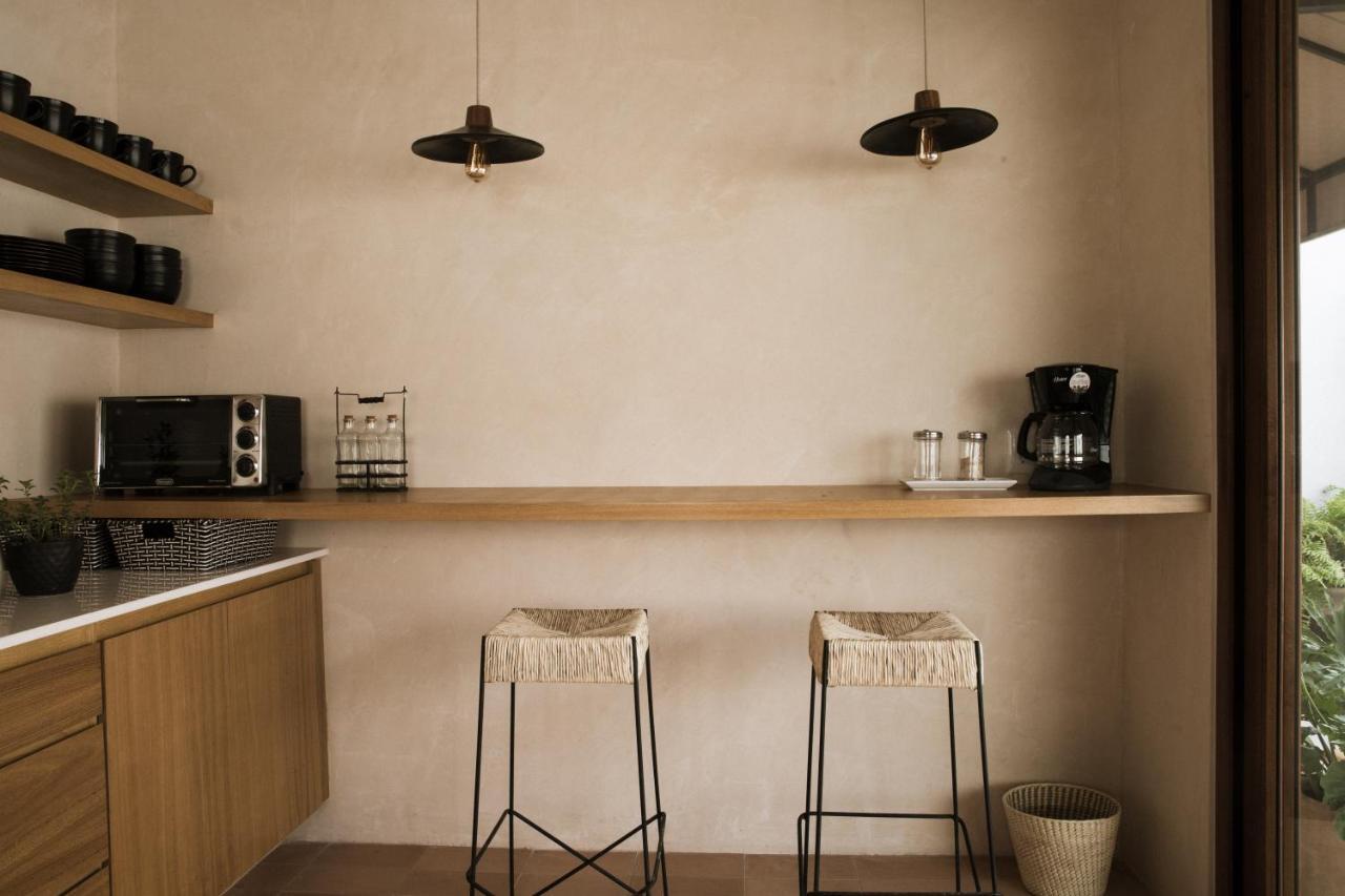 Hotel Casa Montore By Barrio Mexico