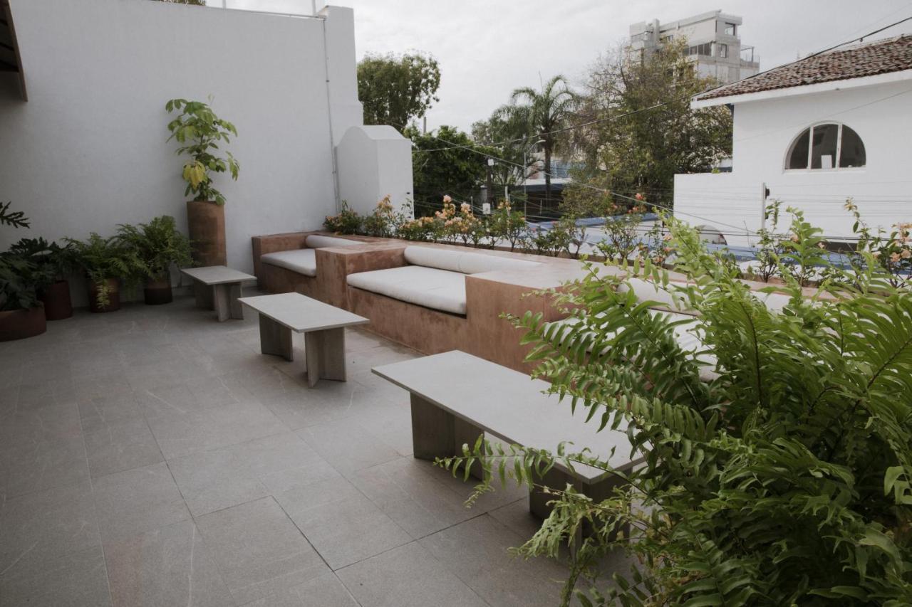 Casa Montore By Barrio Mexico Hotel