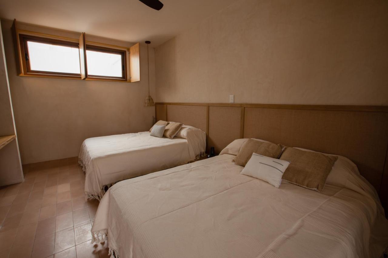 Casa Montore By Barrio Mexico