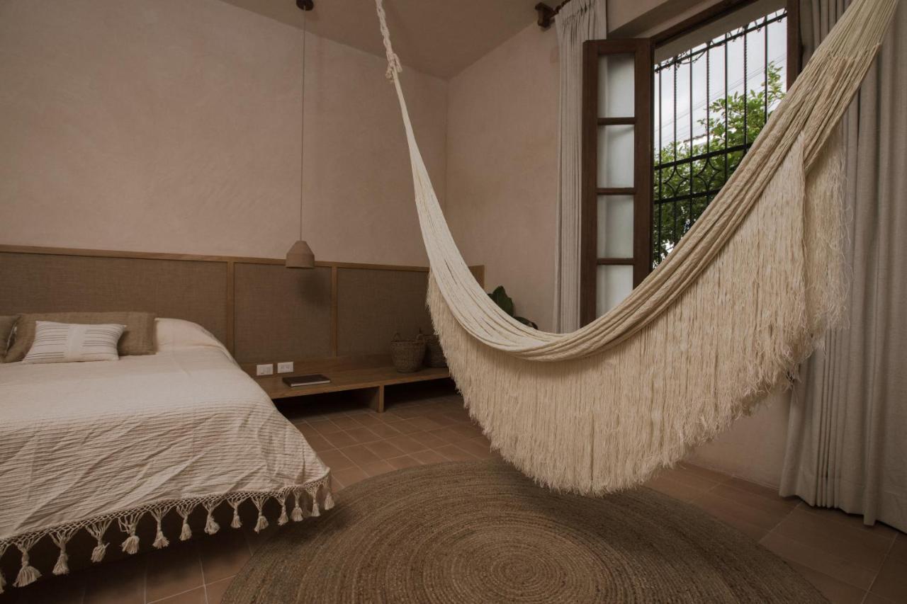 Hotel Casa Montore By Barrio Mexico Guadalajara