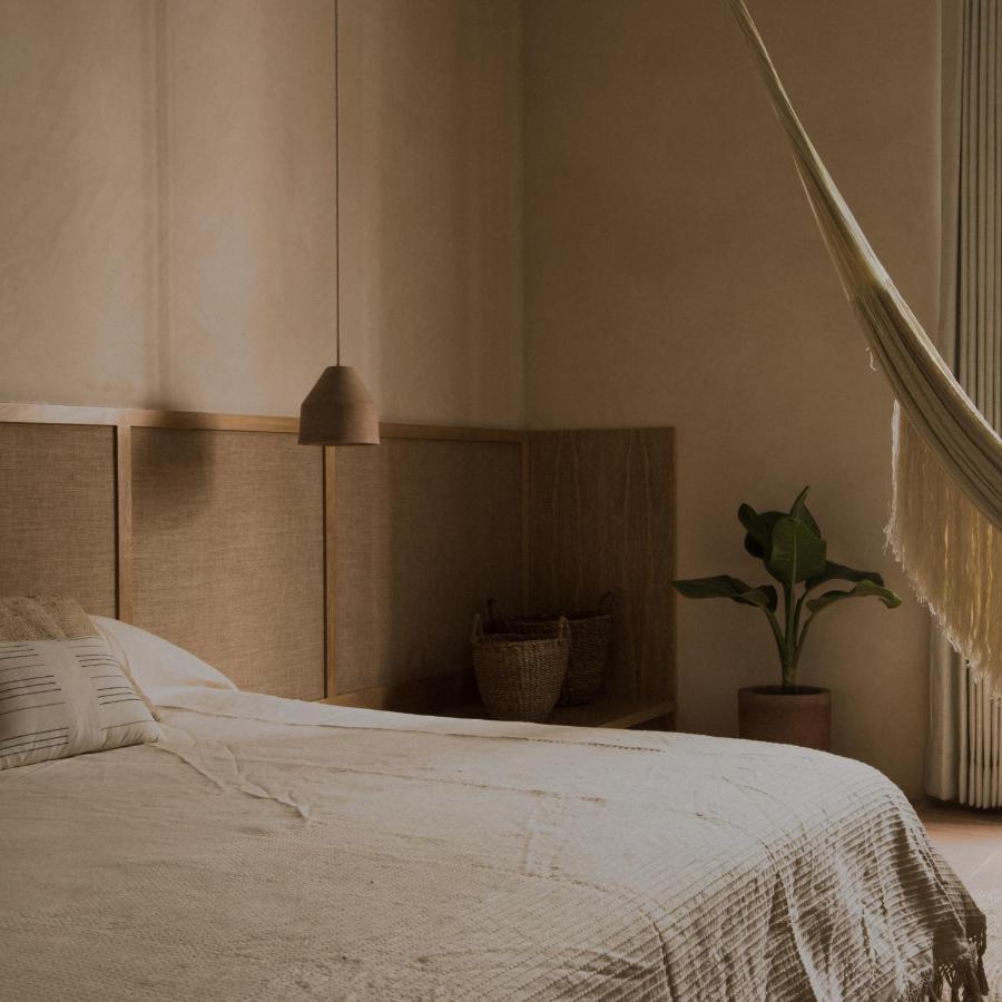 Casa Montore By Barrio Mexico Hotel