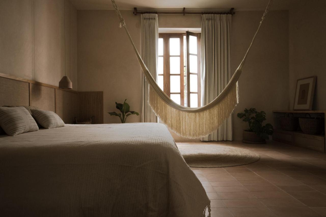 Casa Montore By Barrio Mexico Hotel *