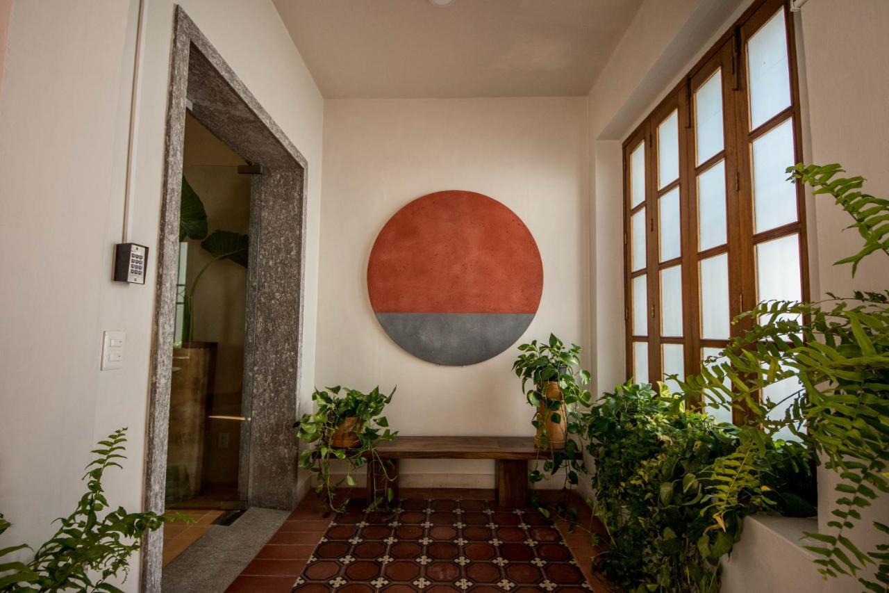 Hotel Casa Montore By Barrio Mexico Guadalajara