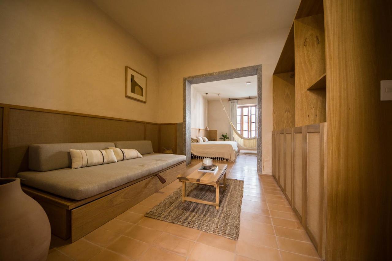 Hotel Casa Montore By Barrio Mexico *